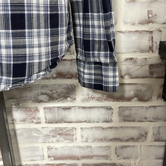 Theory button short men’s medium - Picture 4 of 7